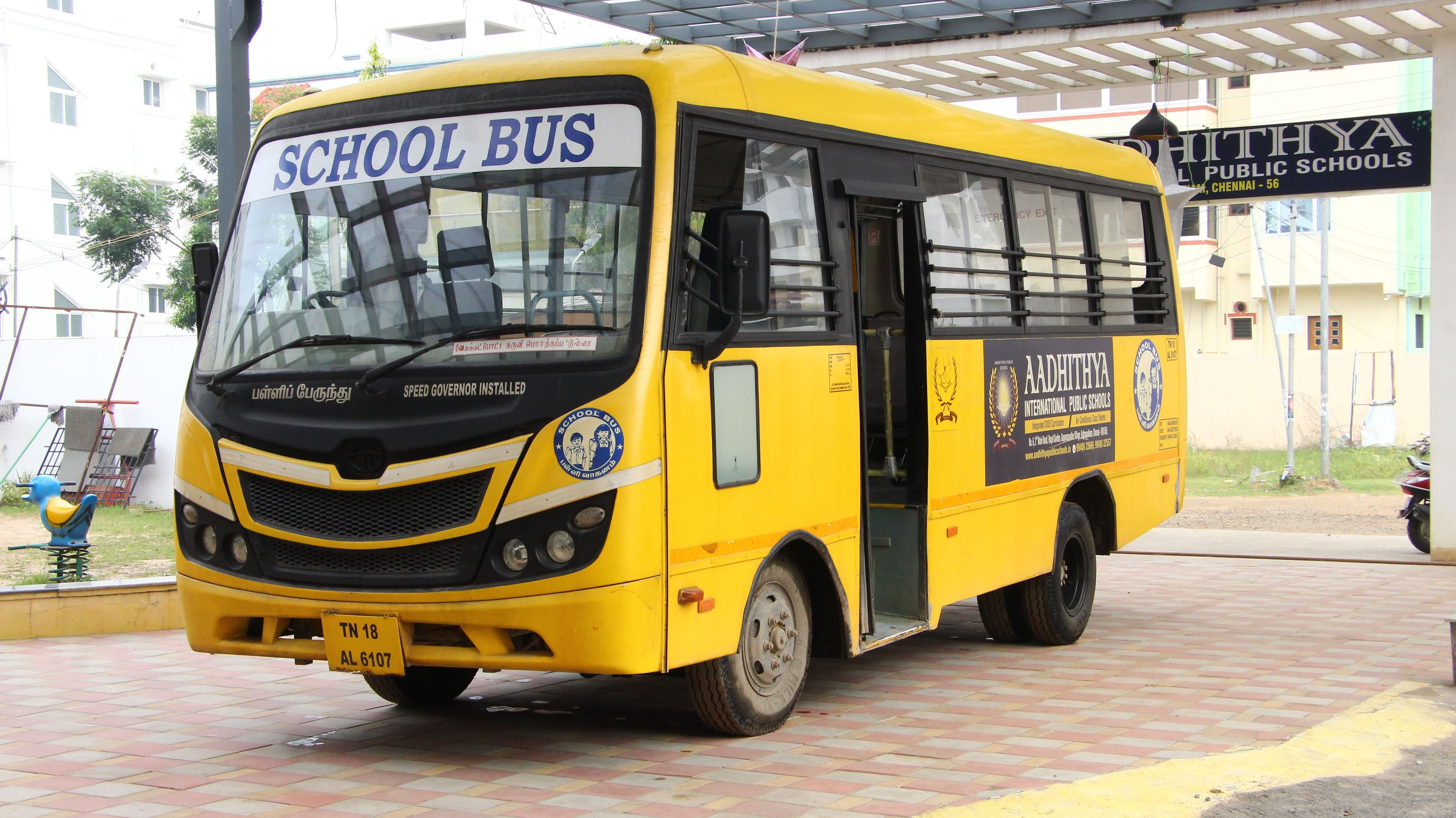 School Transport