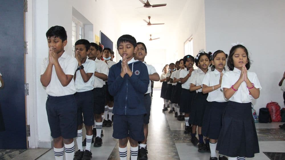 Classrooms