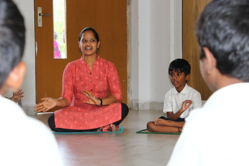 Classrooms