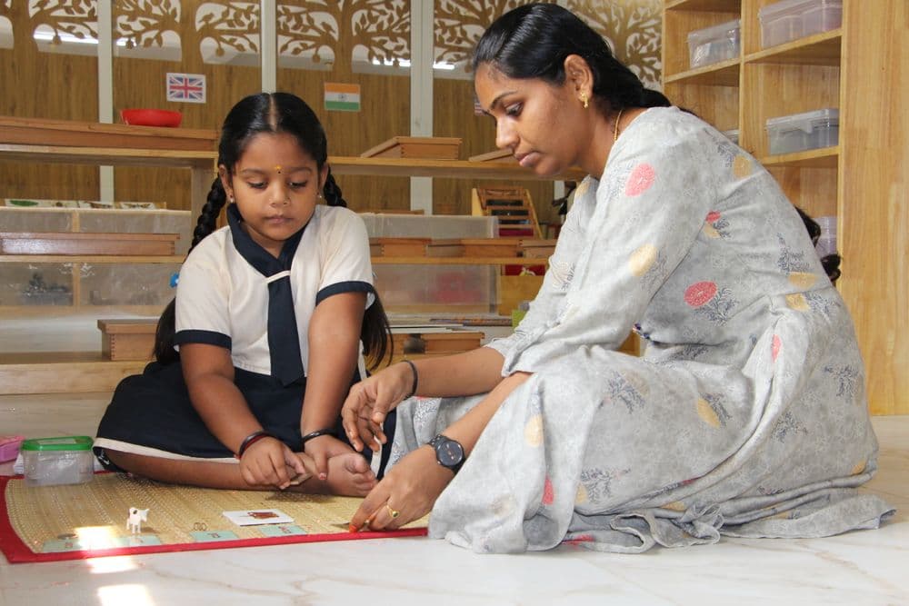 Classrooms