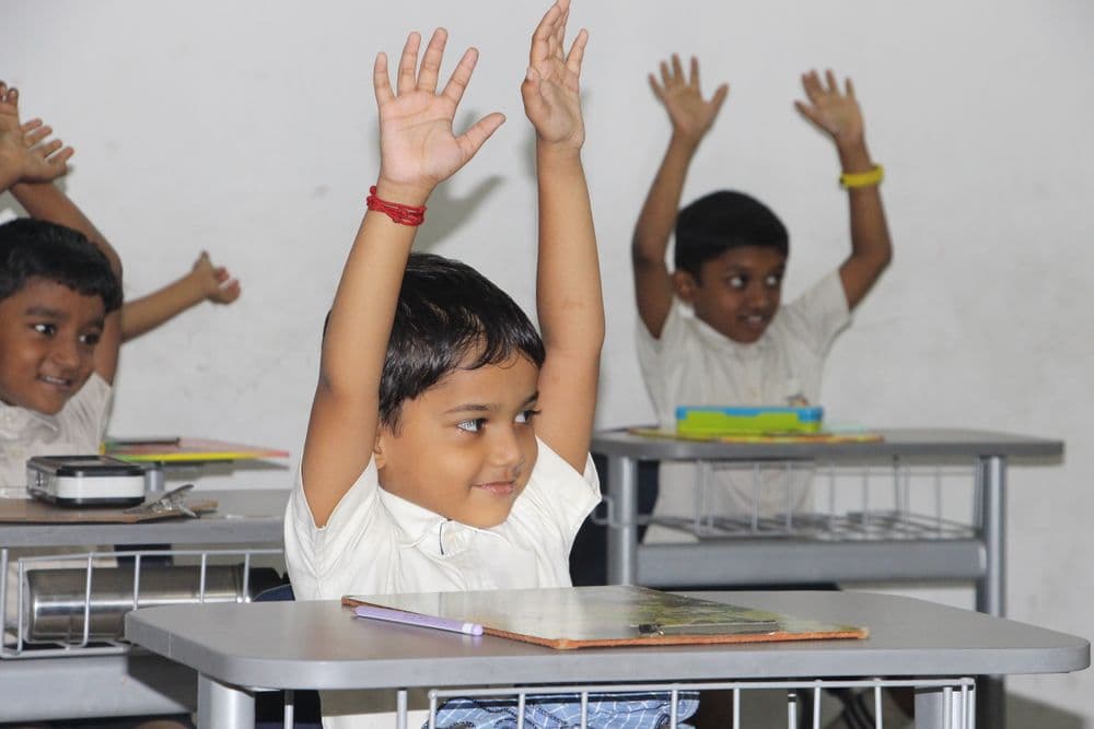 Classrooms