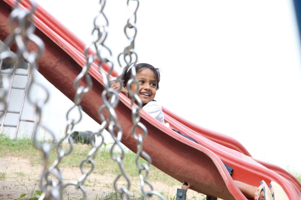 Aadhithya International Public Schools - AIPS | School Life