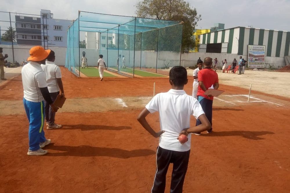 sport